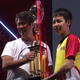 Illustration for article titled Junior High School Student Wins $46,000 Game Tournament, Doesnt Get Any Money